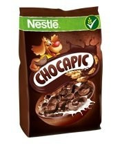 Cereale Chocapic 250g foto