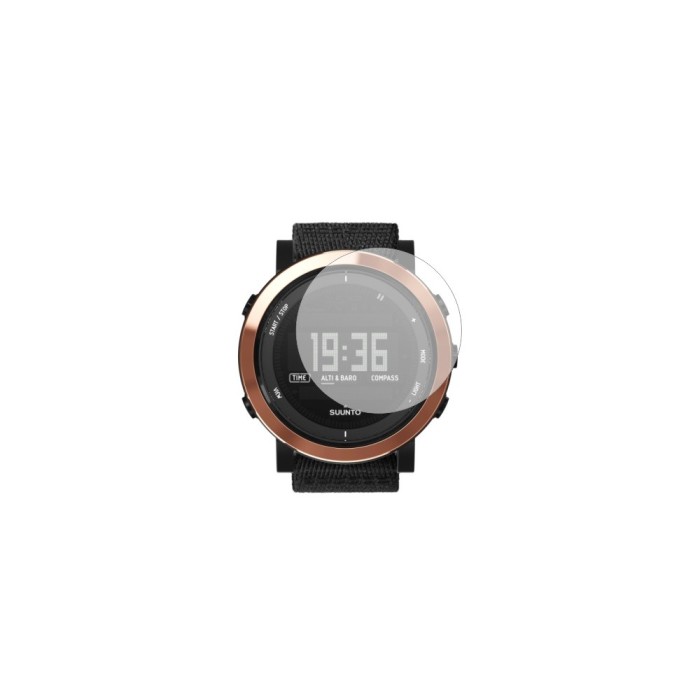 Folie de protectie Clasic Smart Protection Suunto Essential Ceramic foto mare Folie de protectie Clasic Smart Protection Suunto Essential Ceramic foto mare