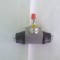 Cilindru Frana Spate VW POLO 6N
