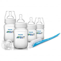 Set nou-nascut Clasic Philips Avent foto