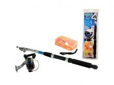 Set pentru Pescuit, 2,1m Go Fishing foto