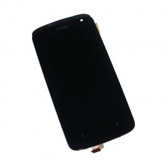 Display Complet HTC Desire 500 | + Touch | Black