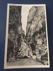 M 74 Lacu Rosu 1940 foto