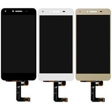 Display Complet Huawei Y5II | 4G | + Touch | white foto