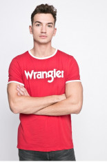 Wrangler - Tricou foto