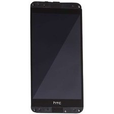 Display Complet HTC Desire 530 | Desire 630 | + Touch | Black foto