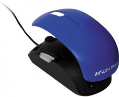 Scanner IRIScan Mouse Color foto