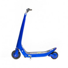 Trotineta electrica Freewheel Rider Trends albastru foto