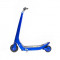 Trotineta electrica Freewheel Rider Trends albastru