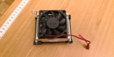 Cooler Ventilator PC Socket 478B (10276) foto