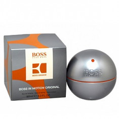 Hugo Boss Boss In Motion Original EDT 90 ml pentru barbati foto