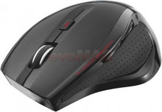 Mouse Wireless Trust BlueSpot WMS-123 (Negru) foto