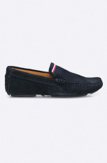 Tommy Hilfiger - Mocasini foto