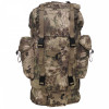 Rucsac MFH BW Combat Snake FG 65L 30254O, 25 L