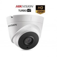 CAMERA SUPRAVEGHERE HIKVISION DS-2CE56C0T-IT3 foto