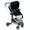 Carucior copii 3 in 1 Joycare albastru