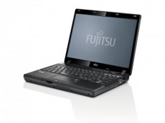 Laptop Fujitsu LifeBook P772, Intel Core i7 Gen 3 3687U 2.1 GHz, 4 GB DDR3, 320 GB HDD SATA, WI-FI, 3G, Bluetooth, Display 12.1inch 1280 by 800 foto