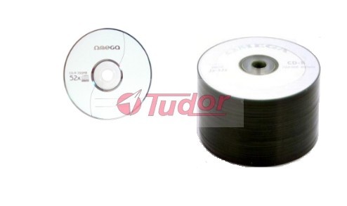 CD-R bulk 10 OMEGA foto mare CD-R bulk 10 OMEGA foto mare