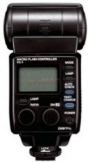 Olympus Macro Flash Controller foto