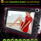 Navigatie Auto VW Skoda Seat Noua Casetofon DVD GPS Display 8 inch 2Din