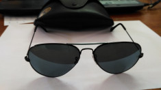 OCHELARI DE SOARE RAYBAN 8888 MADE IN USA foto