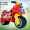 Motocicleta fara pedale Injusa Neox Mickey Clubhouse