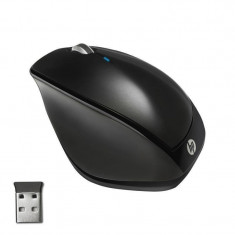 Mouse HP x4500 Wireless Black foto