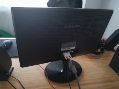 Monitor LED 24inch Samsung Syncmaster SA300 foto