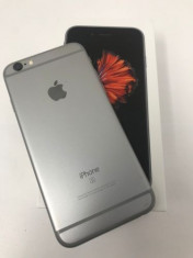 Apple iPhone 6s - 16GB - Space Gray (Unlocked) foto