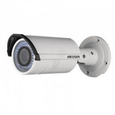 Camera varifocala Hikvision IP 4MP DS-2CD2642FWD-IZS foto