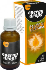 Picaturi Afrodisiace Cupluri Energy Drops 30 ml foto