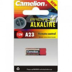 Baterie Camelion Plus Alkaline A23 foto