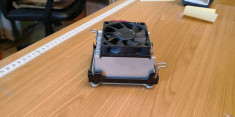 Cooler Verntilator Pc Socket 478 (10444) foto