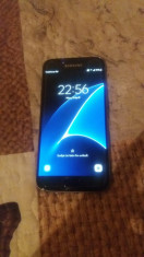 Samsung Galaxy s7 - G930. 32 Gb. Black Onyx foto