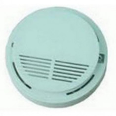 PIR wireless ceiling detector - detector de fum wireless, cu montaj pe tavan foto