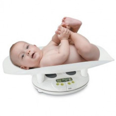 Cantar bebelusi electronic BodyForm PS3004 foto