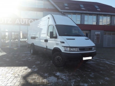 IVECO DAILY 65C17 foto