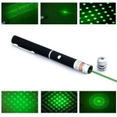 Kaleidoscope Laser Pen 50 - 4x foto