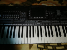 Korg PA3x 76 foto