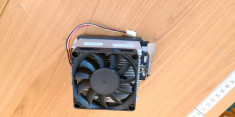 Cooler Ventilator PC Socket AM2 (40619) foto