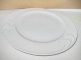 C990-I-Platou Rosenthal Studio Linie Germany stare buna. Diametrul 26.5 cm.