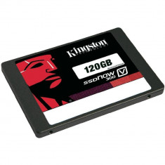 SSD Kingston V300 Now 120GB SATA-III foto