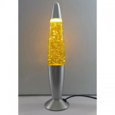 Lampa Motion stars glitter foto