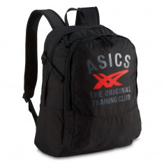 Rucsac Asics -44x33x18cm-rosu- factura garantie foto