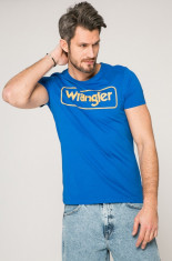 Wrangler - Tricou foto