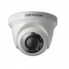 Camera supraveghere DOM Hikvision Turbo HD, 1080P, IR 20 m foto