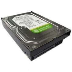 Hard Disk Western Digital Green Power 500GB SATA3 foto