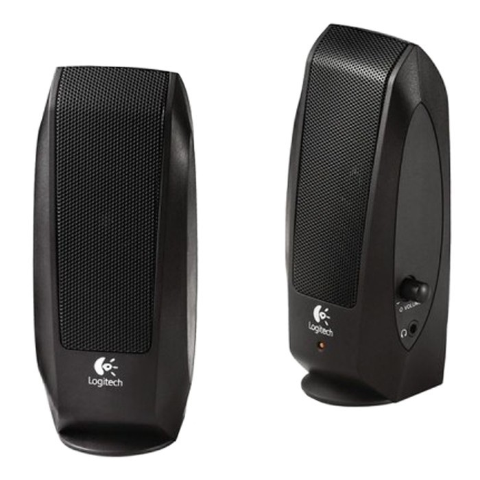 Boxe Logitech S120 Boxe Logitech S120