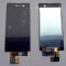 Display Sony Xperia M5 negru original swap