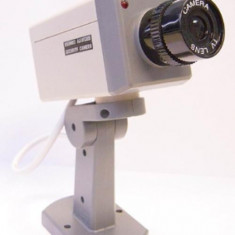 DUMMY CAMERA (CAMERA FALSA) foto